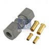 MERCE 0039978972 Connector, compressed air line